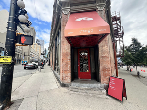 Stega Eatery
