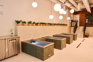 Tality Wellness Kitsilano