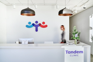 Tandem Clinic
