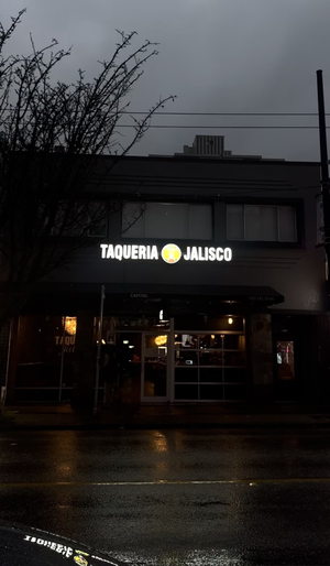 Taqueria Jalisco Mexican Restaurant