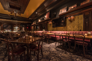 The Butcher & Bullock Public House