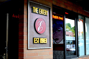 The Eatery