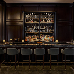 The Georgia Bar