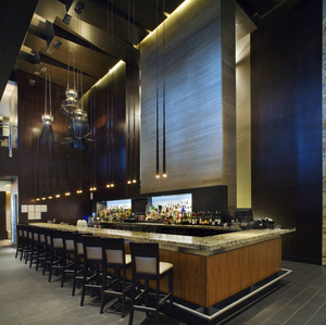 The Keg Steakhouse + Bar - Yaletown