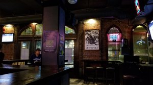 The Metropole Community Pub