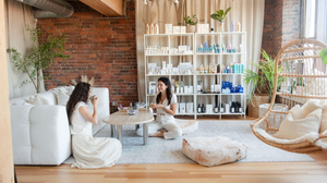 The Nest Clinic