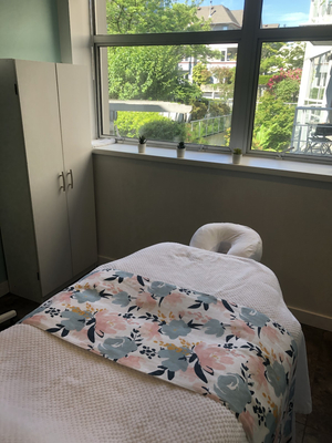 The Palms Wellness Studio