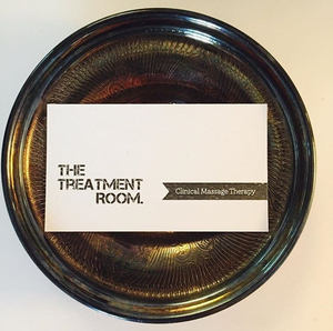 The Treatment Room
