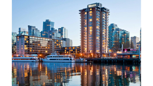 The Westin Bayshore, Vancouver