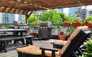 Times Square Suites Hotel Vancouver