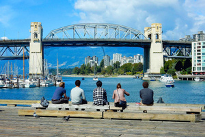 Vancouver : Visite privée des points forts et des joyaux cachés