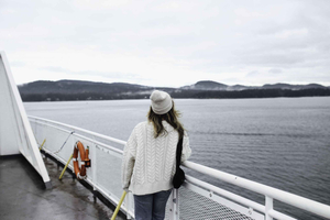 Île de Vancouver : Excursion d'une journée à Victoria et aux Butchart Gardens