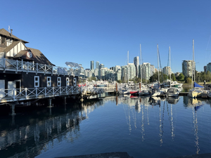 Vancouver Rowing Club