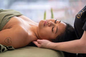 Vancouver Therapeutic Massage & Wellness