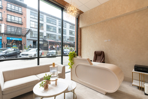 Yaletown Wellness - Mainland | Microneedling Vancouver XERF