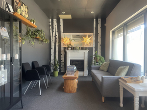Yinstill Reproductive Wellness