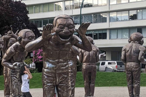 YVR Layover - Vancouver City sightseeing privat tur