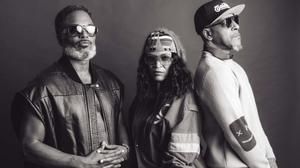 Digable Planets - Celebrating 30 years of Blow Out Comb