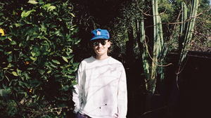 GNASH with Special Guests
