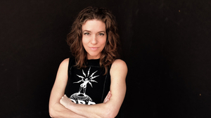 Ani DiFranco W/ Special Guest TBA