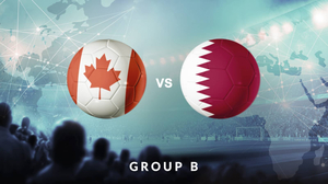Canada vs Qatar - Groep B - Wereldkampioenschap Voetbal 2026 - Groepsfase - Wedstrijd 27