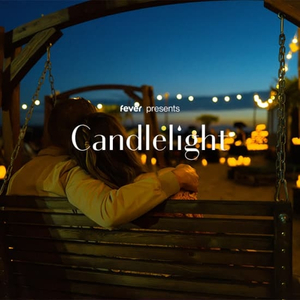 Candlelight Open Air: Coldplay vs. Imagine Dragons