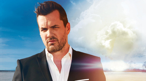 Jim Jefferies: Filho de um Carpinteiro