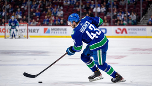 Vancouver Canucks
