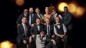 Vancouver Pride with Queer as Funk