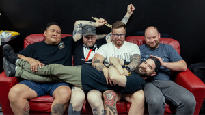 Protest The Hero with Royal Tusk & Kaonashi