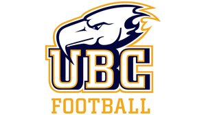 UBC Thunderbirds Football vs CGY Dinos - COUNTRY NIGHT