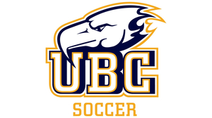 UBC Thunderbirds Men's & Women's Soccer vs. UNBC Timberwolves
