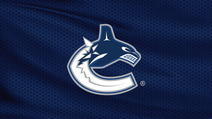 Vancouver Canucks vs. Detroit Red Wings