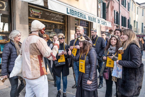 Venise : Bacaro con Delitto – Devenez détective entre les ruelles et les canaux