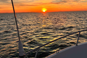 Bibione: fantastische Bootstour in der Hemingway-Lagune
