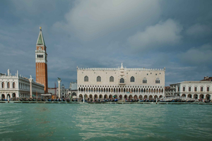 City Tour and Murano Glass Experience