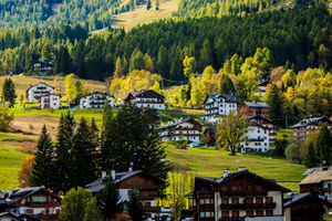Von Venedig aus: Unser Tagestour in die Dolomiten und zum Pragser Wildsee