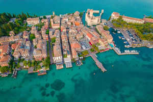 Von Venedig aus: Unser exklusiver Tagesausflug nach Verona und zum Gardasee