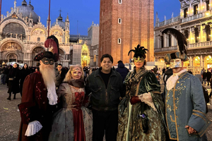 Verstecktes Venedig: Rundgang – ungefiltert und nicht in Reiseführern