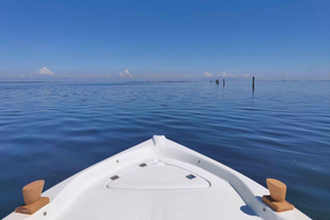 Tour privado en barco para descubrir la laguna desde Chioggia