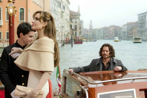 Private Movie Locations Guided Tour