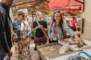 Private Tastes & Traditions of Venice Food Tour