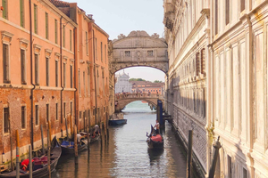 Private Tour of the Doge's Palace in Venice