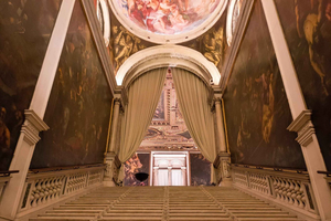 Venezia: tour privato della Basilica dei Frari e della 