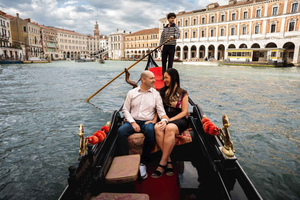 Professional Photoshoot in Venice