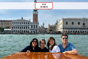 Veneza: Experiência Semiprivativa pelas Ilhas de Murano e Burano