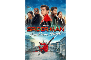 Spider-Man, Emily in Paris & all Movie Locations in Venice