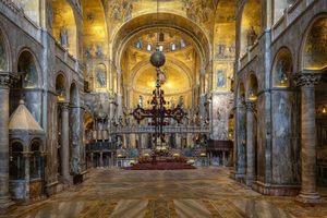 St. Mark's Basilica Complete Tour