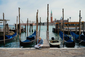 Street Storytelling: Wander-Fotografie-Workshop in Venedig