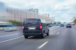 Transfer from Cruise Terminal to Marco Polo Airport